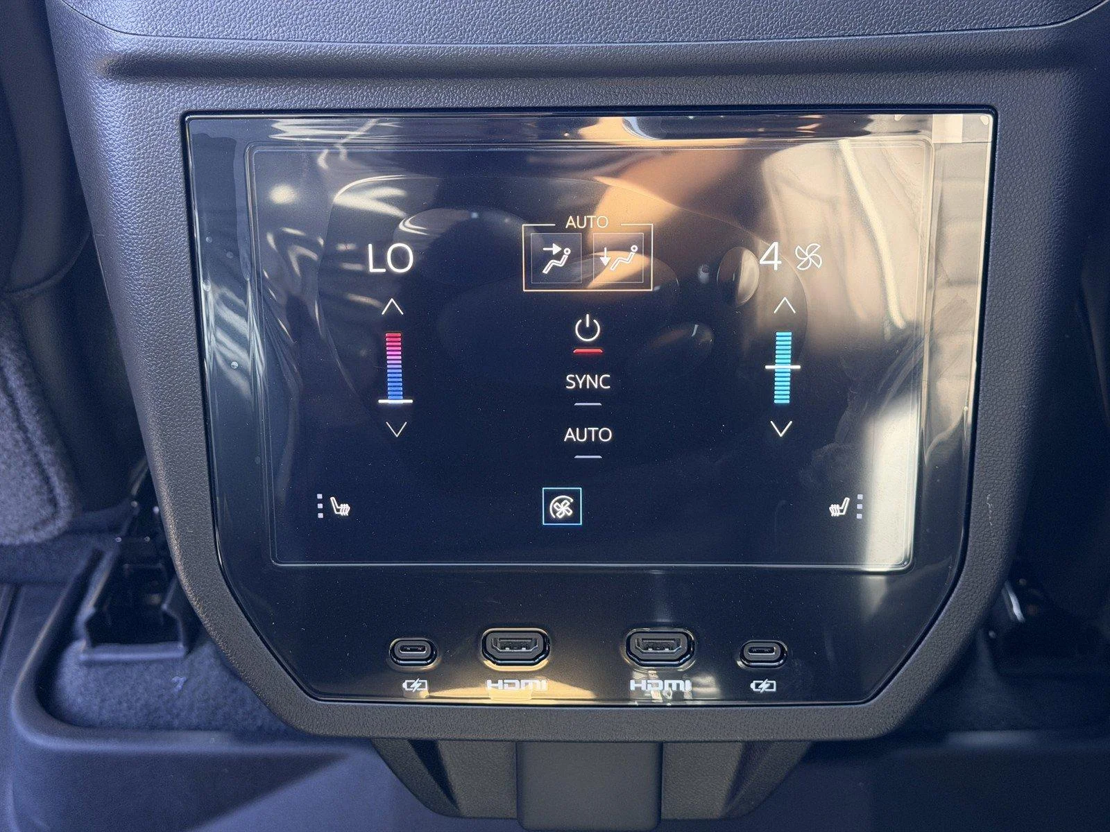New 2026 Onyx Black GMC Denali Ultimate image 16