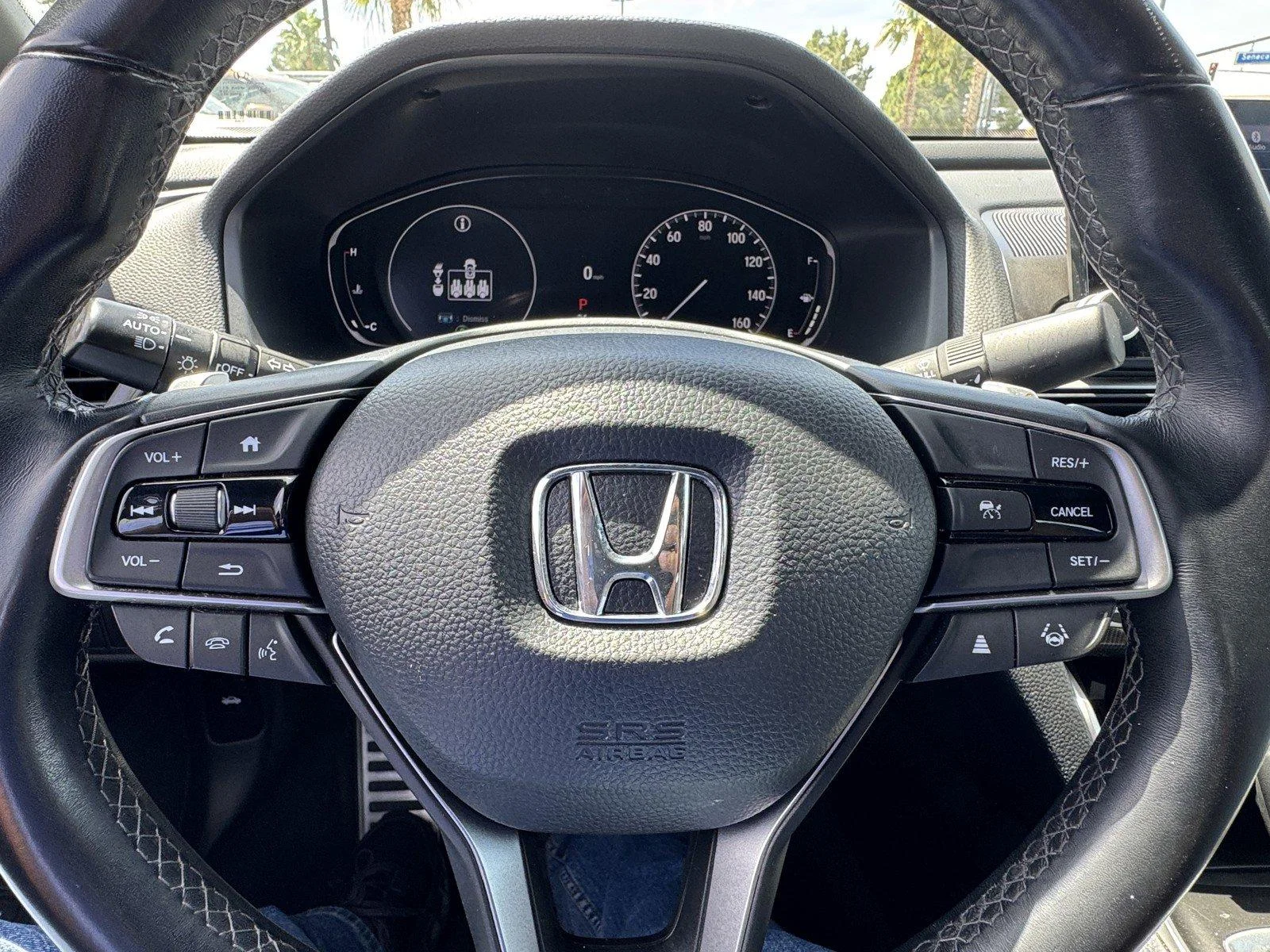 Used 2022  Honda Sport image 29