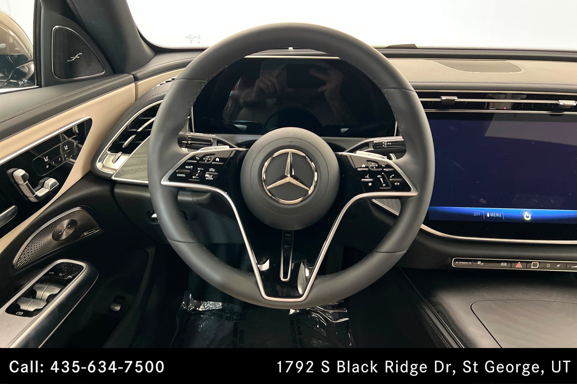 Certified Used 2026 Sonoran Brown Metallic Mercedes-Benz E 350 image 13