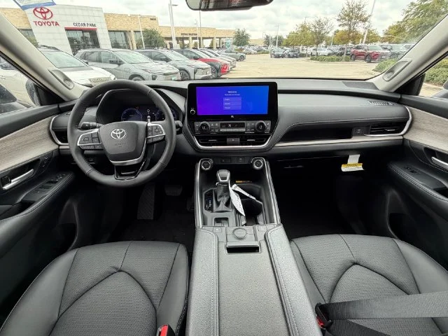 New 2026  Toyota Limited image 20