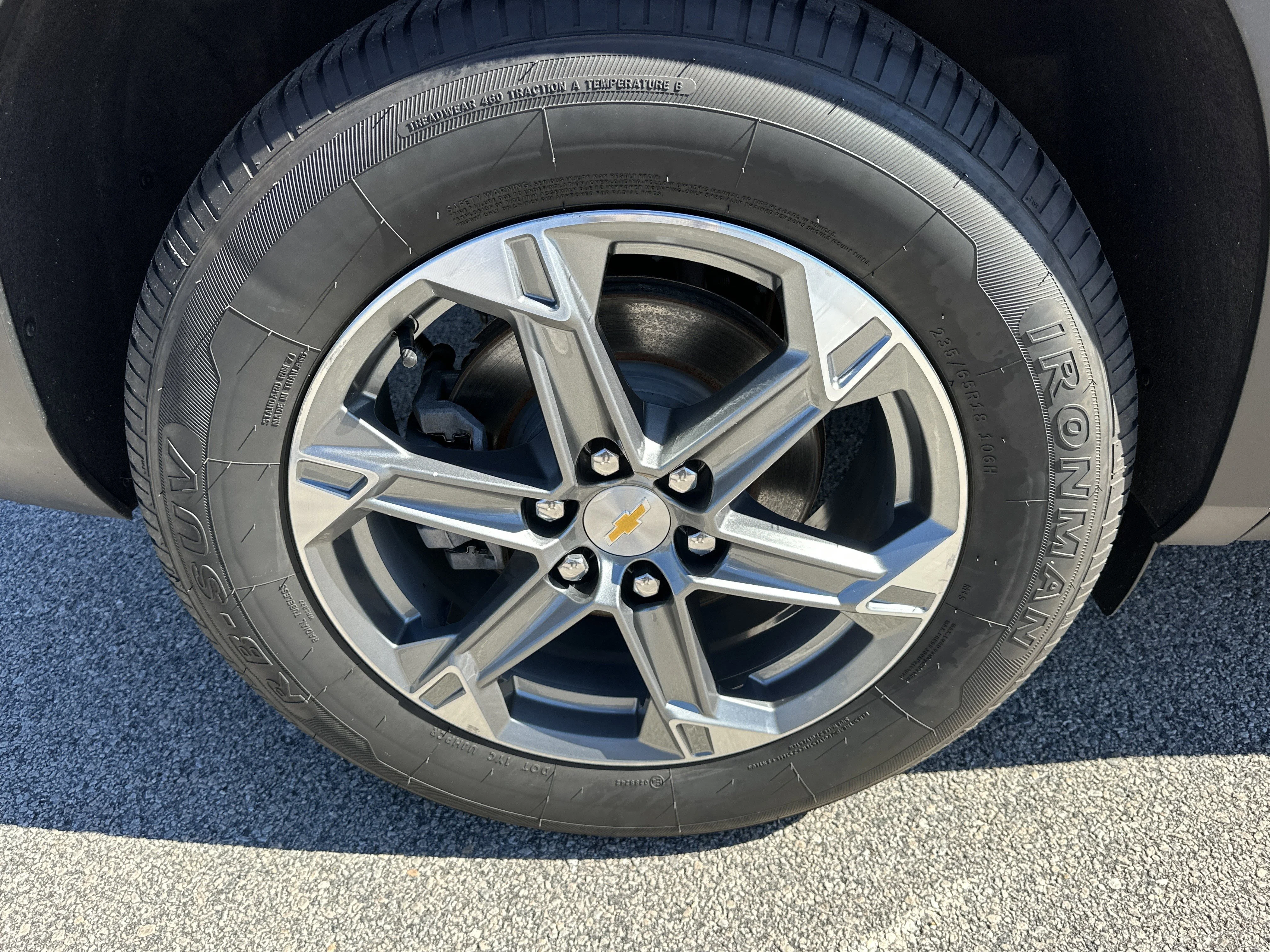 2023 Chevrolet Blazer 2LT - Photo 17