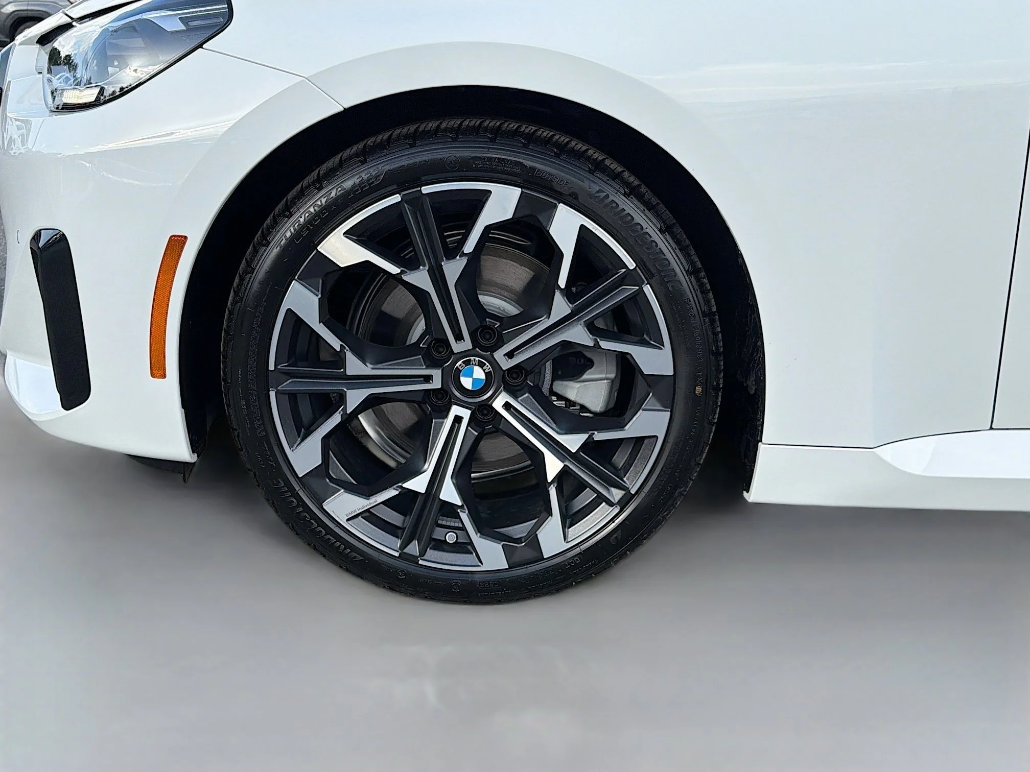 New 2026 Alpine White BMW 230i image 41