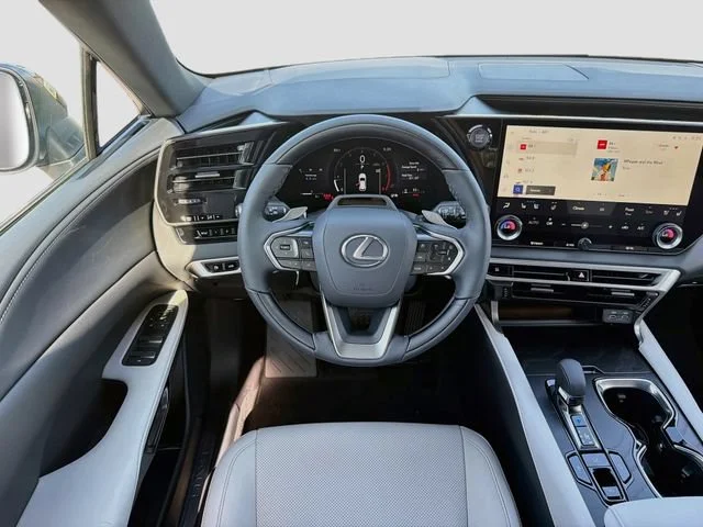 New 2026 Caviar Lexus RX 350 Premium image 18