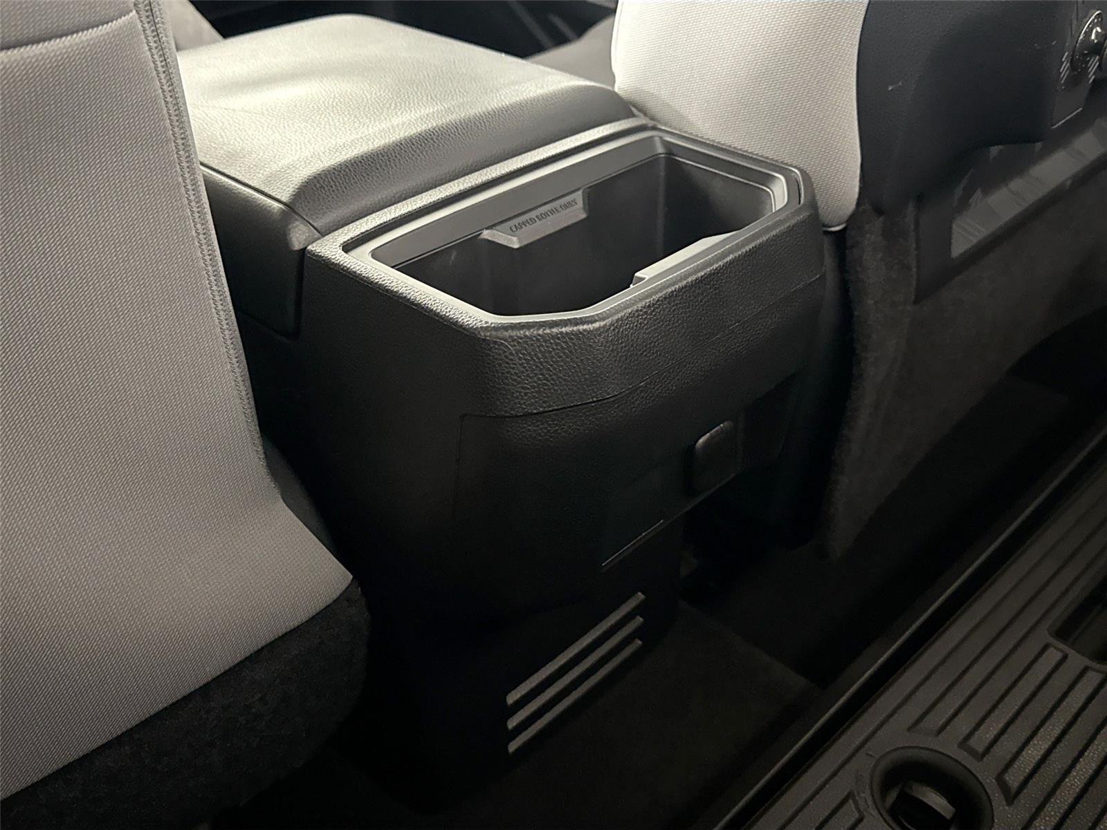 2024 Toyota Tacoma TRD PreRunner - Photo 32