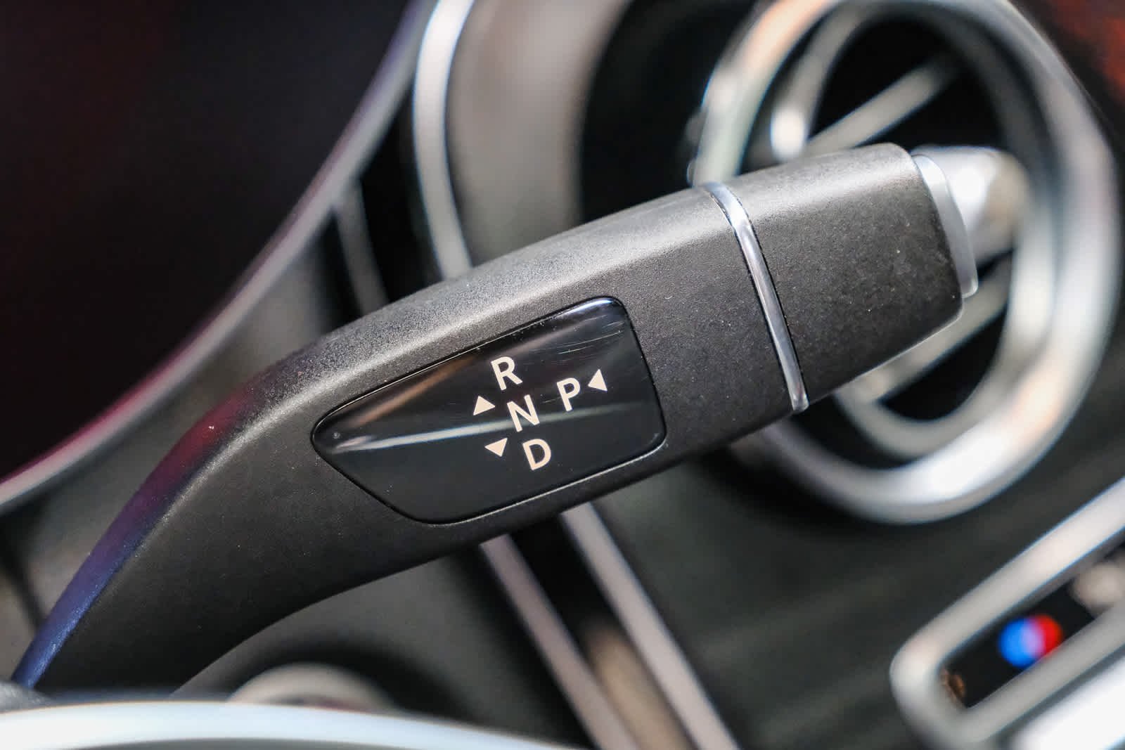 Used 2019 Black Mercedes-Benz AMG® GLC 43 image 23