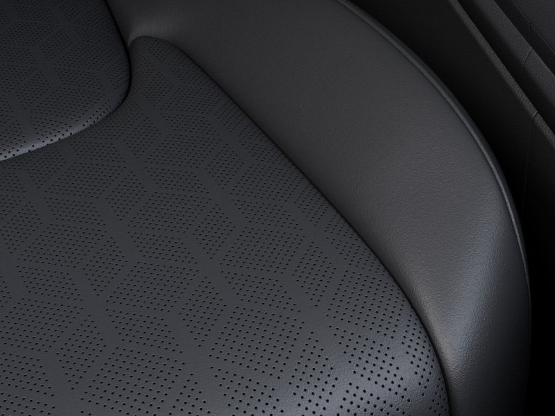 New 2027 Snow White Pearl Kia EX image 24