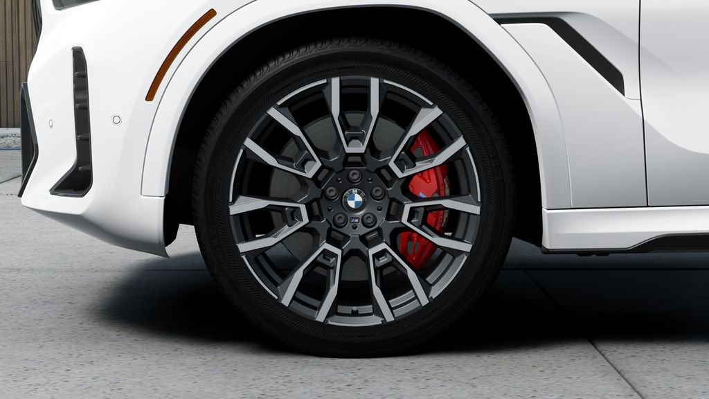 New 2027 Alpine White BMW xDrive40i image 30