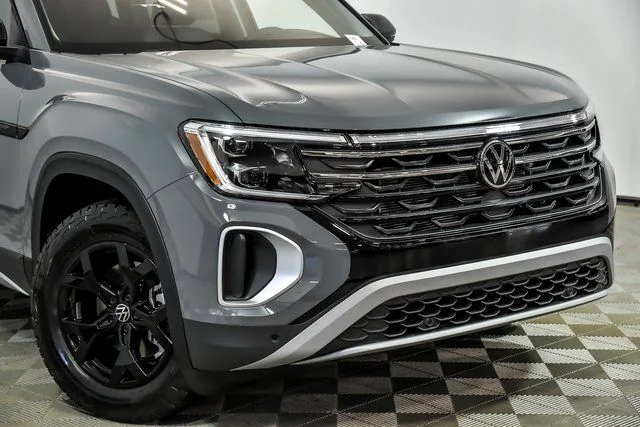2026 Volkswagen Atlas Atlas Peak Edition - Photo 2