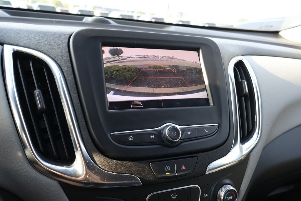 Used 2024 White Chevrolet LS image 24