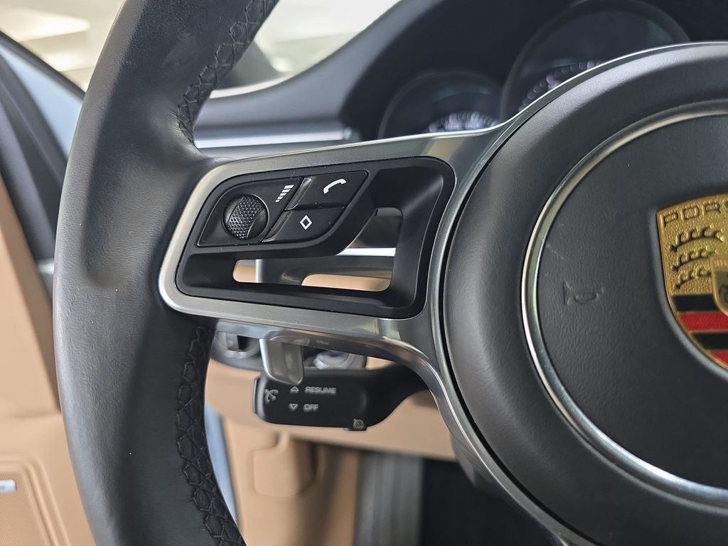 Used 2021 Silver Porsche S image 20