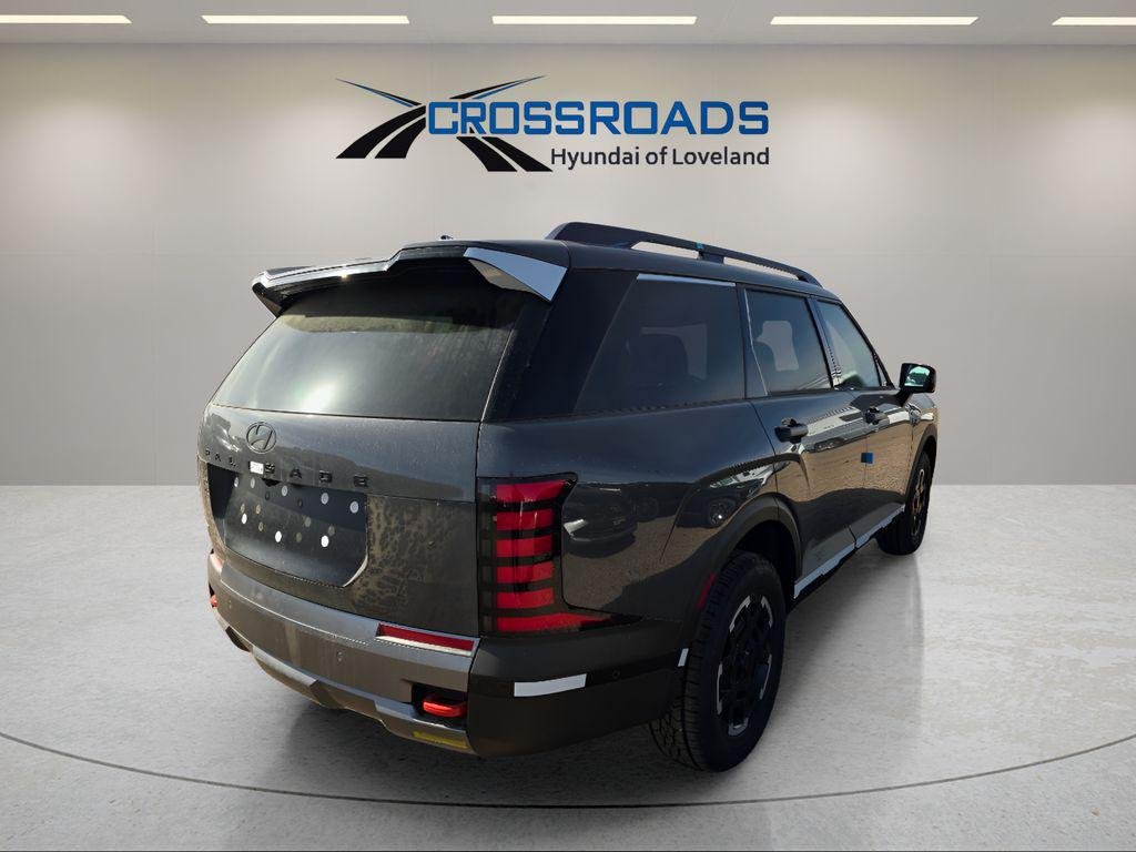 New 2026 Ecotronic Gray Hyundai XRT Pro image 5