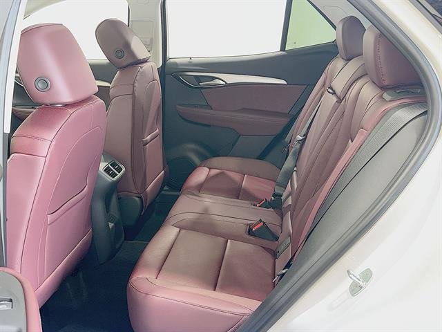 2026 Buick Envision Sport Touring - Photo 60