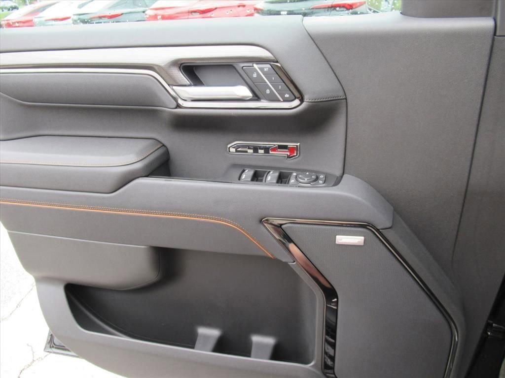 2026 GMC Sierra 1500 AT4 - Photo 22