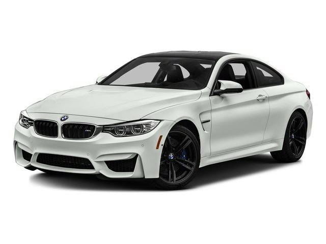 2017 BMW M4 -'s photo