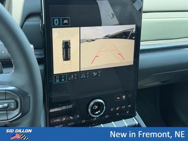 2027 GMC Terrain AT4 - Photo 11