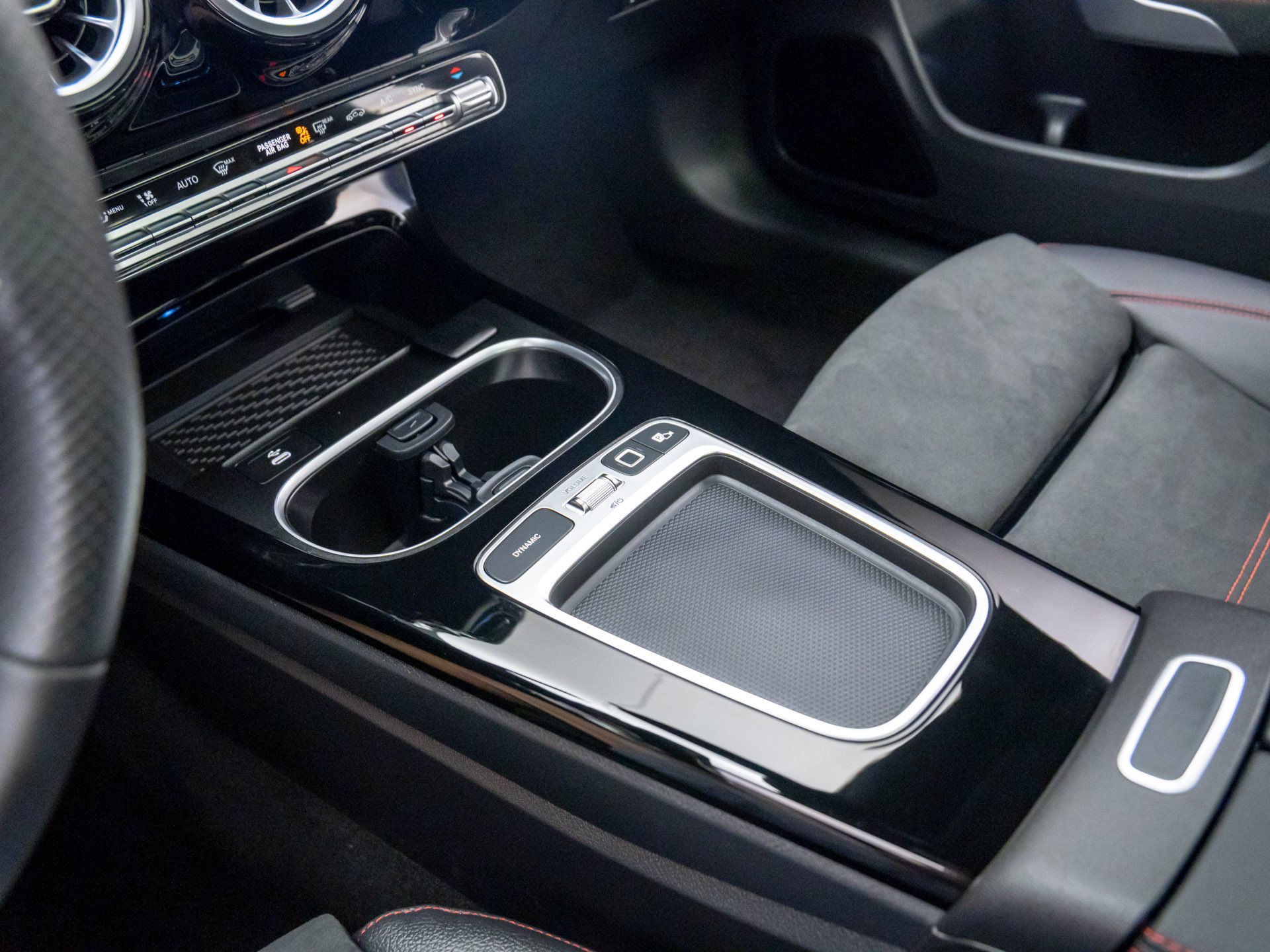 New 2026 Black Mercedes-Benz CLA 250 image 50