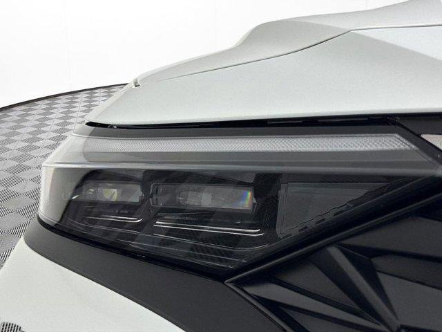 New 2026 White Hyundai SEL Sport image 15
