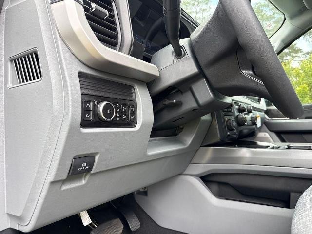 2026 Ford F-250 Super Duty XLT - Photo 76