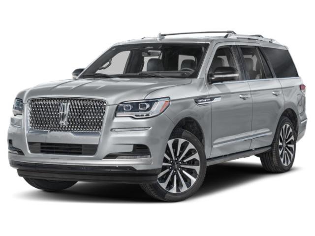 2023 Lincoln Navigator Reserve 4WD's photo
