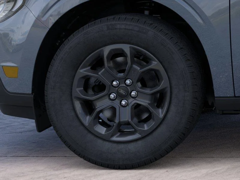 New 2026 Azure Gray Metallic Tri-Coat Ford XLT image 20