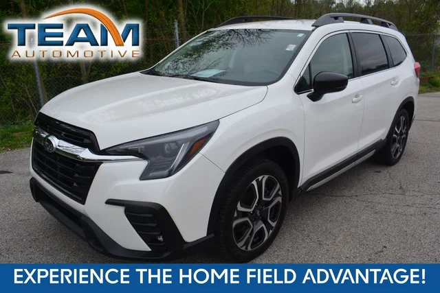 2024 Subaru Ascent Limited