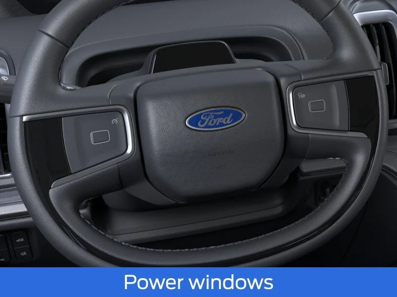 2025 Ford Expedition Platinum - Photo 29