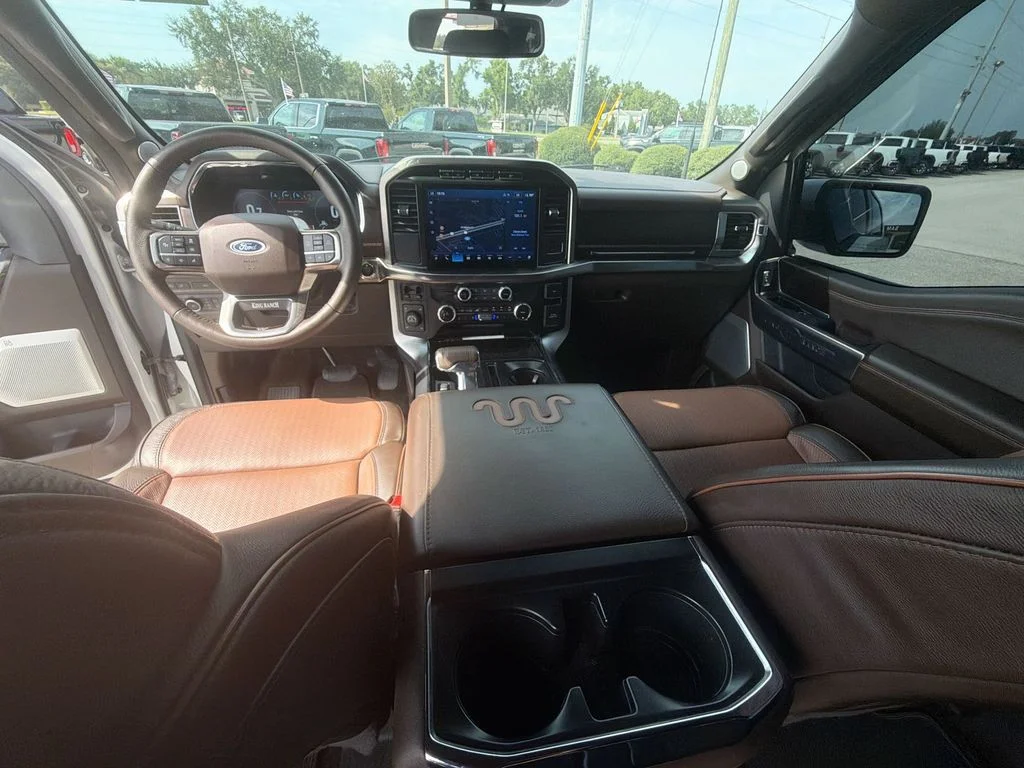 2023 Ford F-150 King Ranch - Photo 10