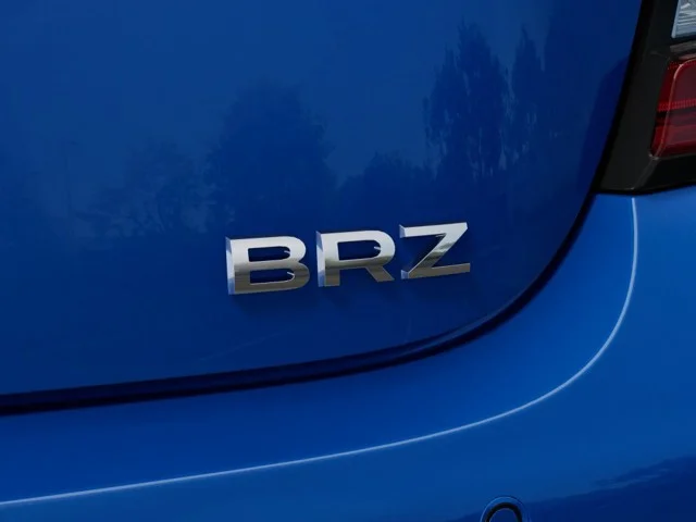 New 2026 WR BLUE PEARL Subaru Limited image 11