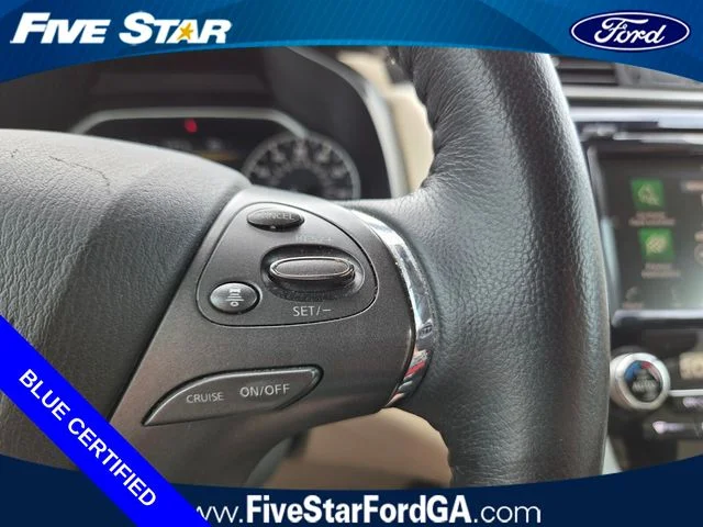 Used 2021 Red Nissan SL image 25
