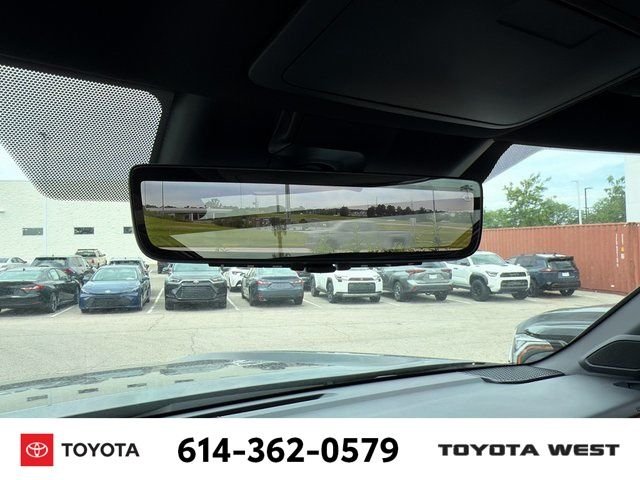 New 2026 Midnight Black Metallic Toyota 1794 Edition image 28