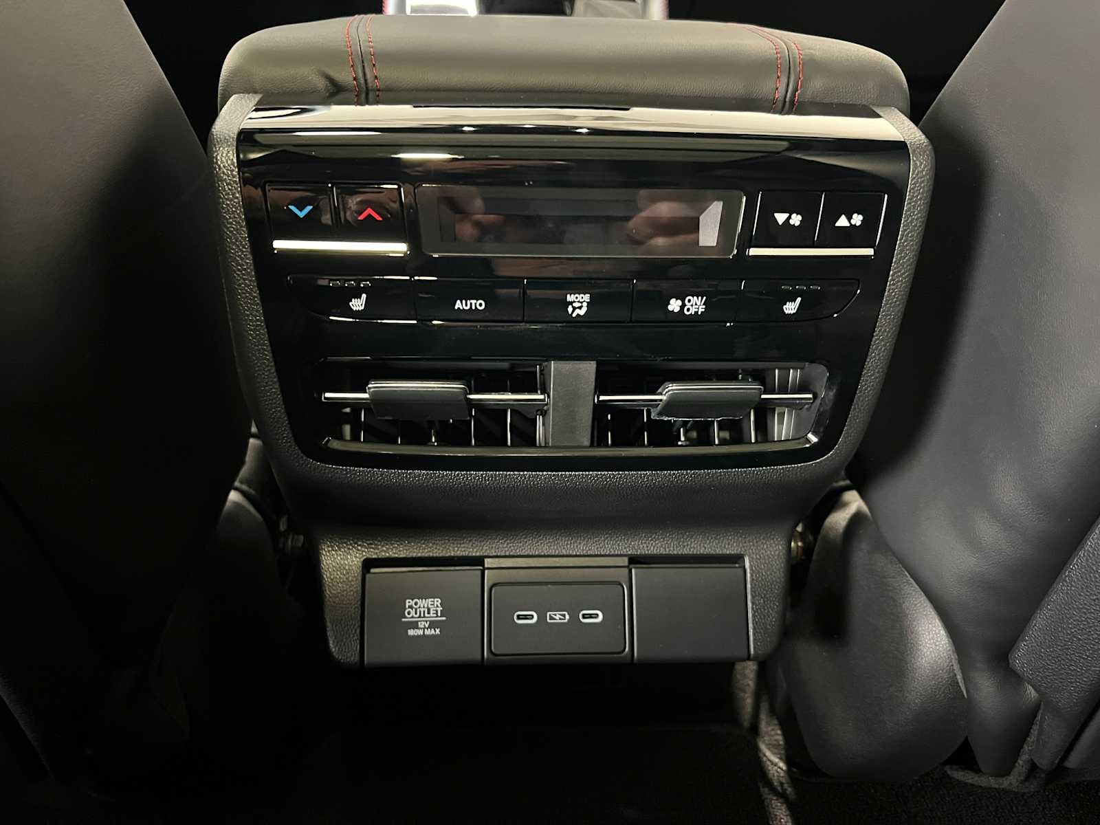 2026 Acura MDX A-Spec w/Advance Package - Photo 31