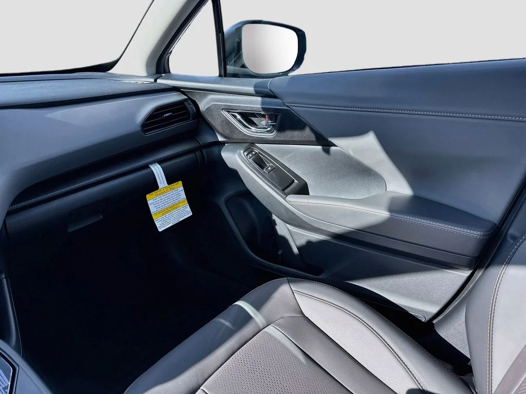 New 2026 White Subaru Limited image 28