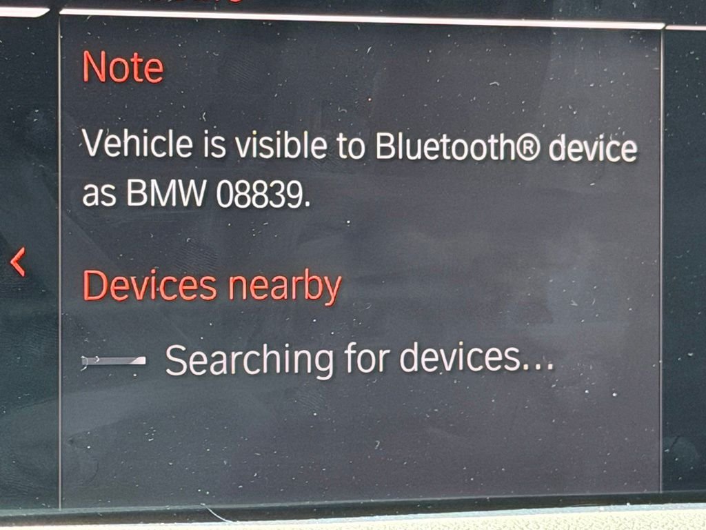 Certified Used 2022 Gray BMW 740i image 24
