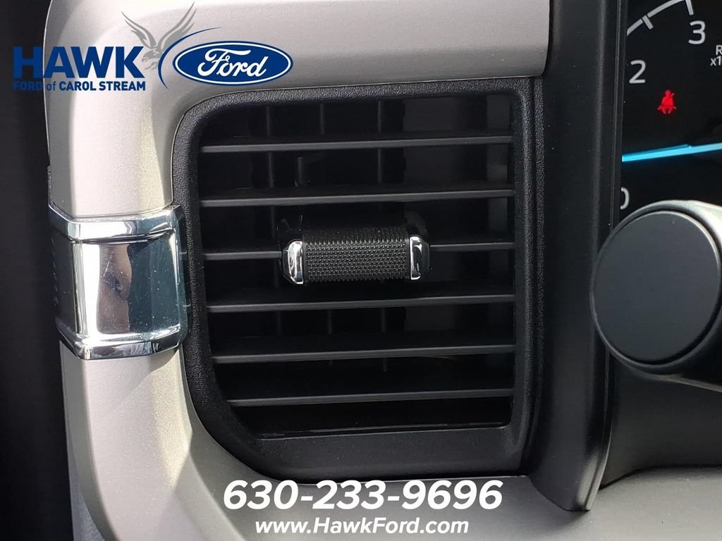 Certified Used 2024 Silver Ford XL image 19