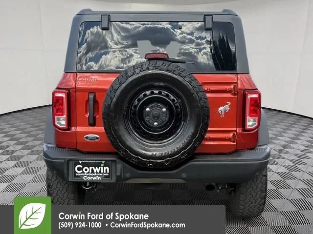 Certified Used 2022 Chili Pepper Red Ford Black Diamond image 17