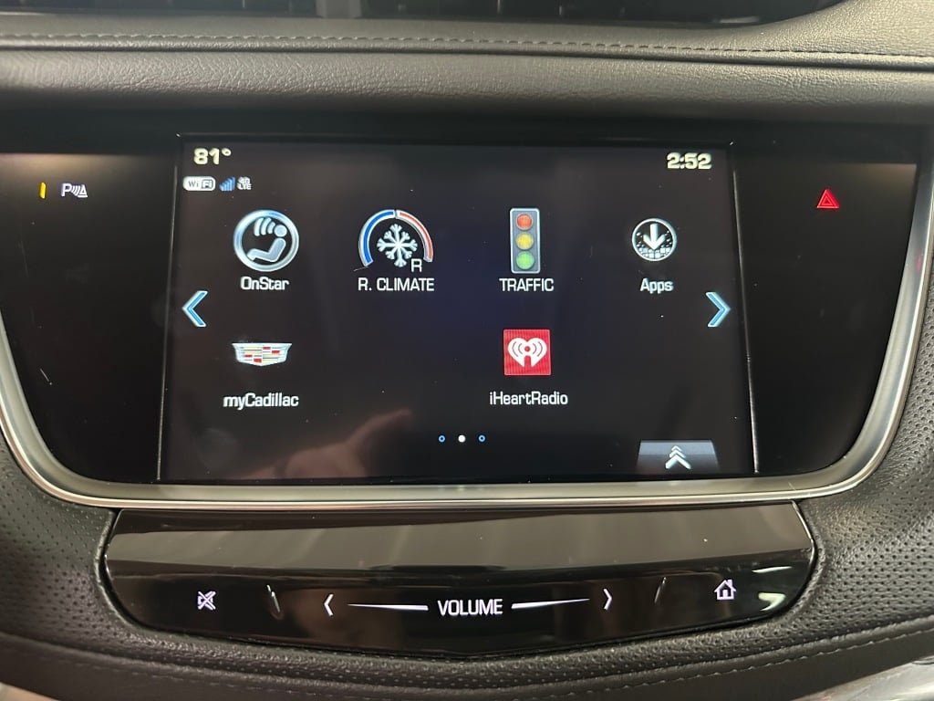 2019 Cadillac XT5 Premium Luxury - Photo 17