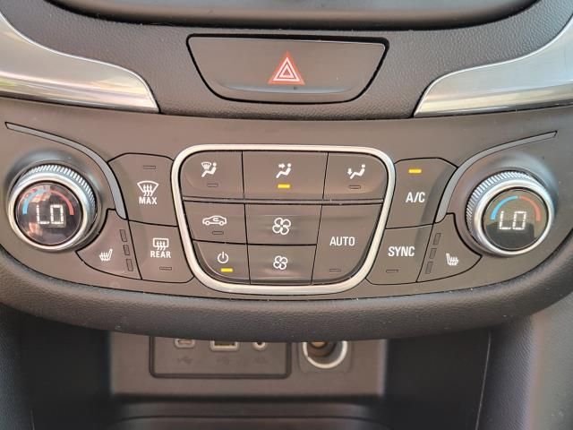 Used 2020 Brown Chevrolet LT image 28