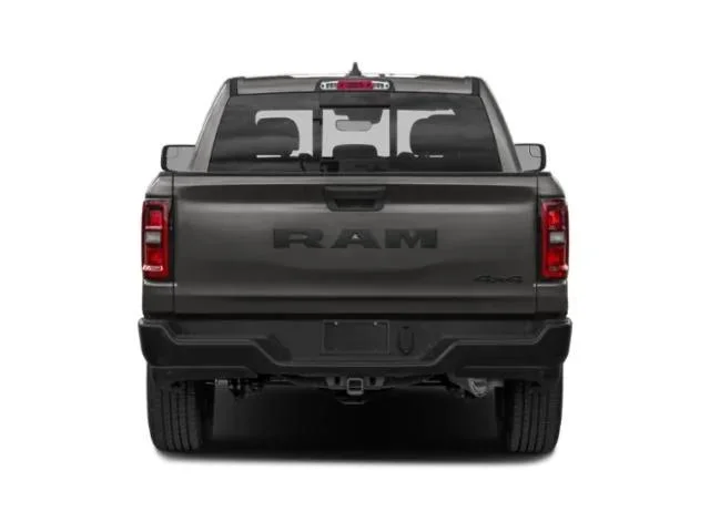 New 2027 Tank Paint RAM Tradesman image 5