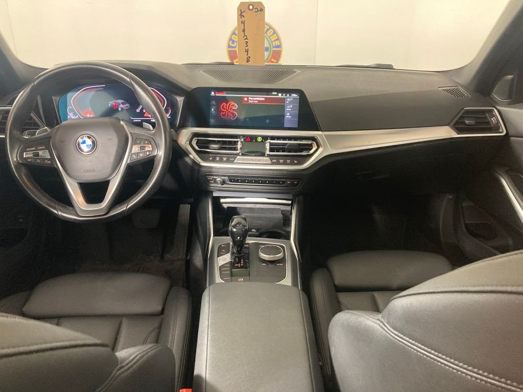 2020 BMW 3 Series 330i - Photo 7