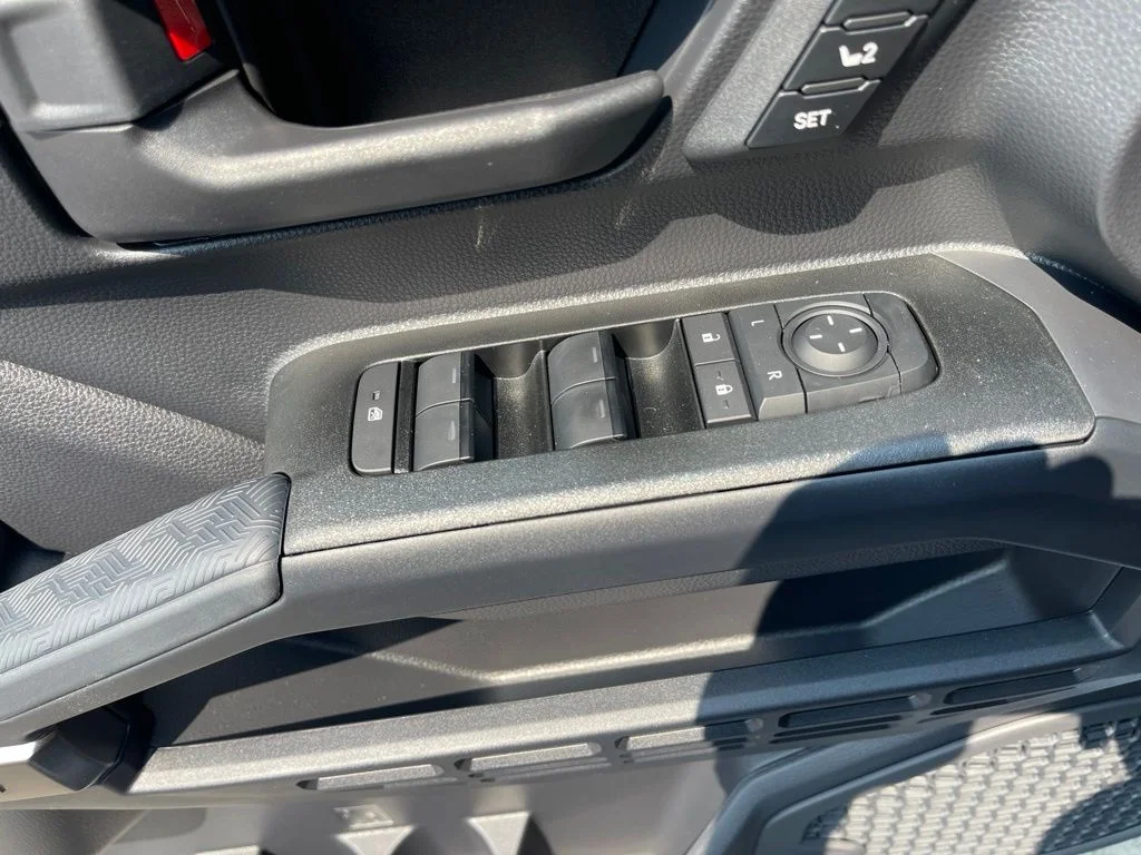 New 2026  Toyota TRD Sport Premium image 17