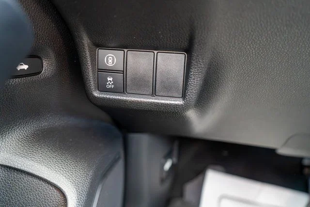 2022 Honda Civic EX - Photo 20