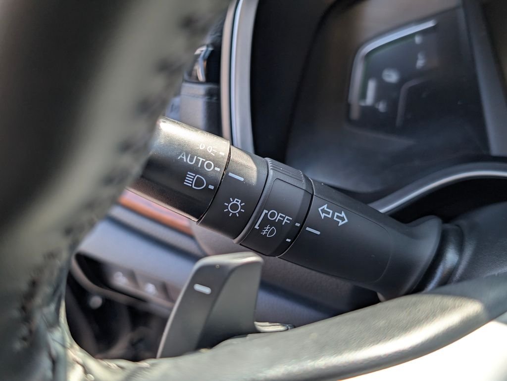 2020 Honda CR-V EX-L - Photo 38