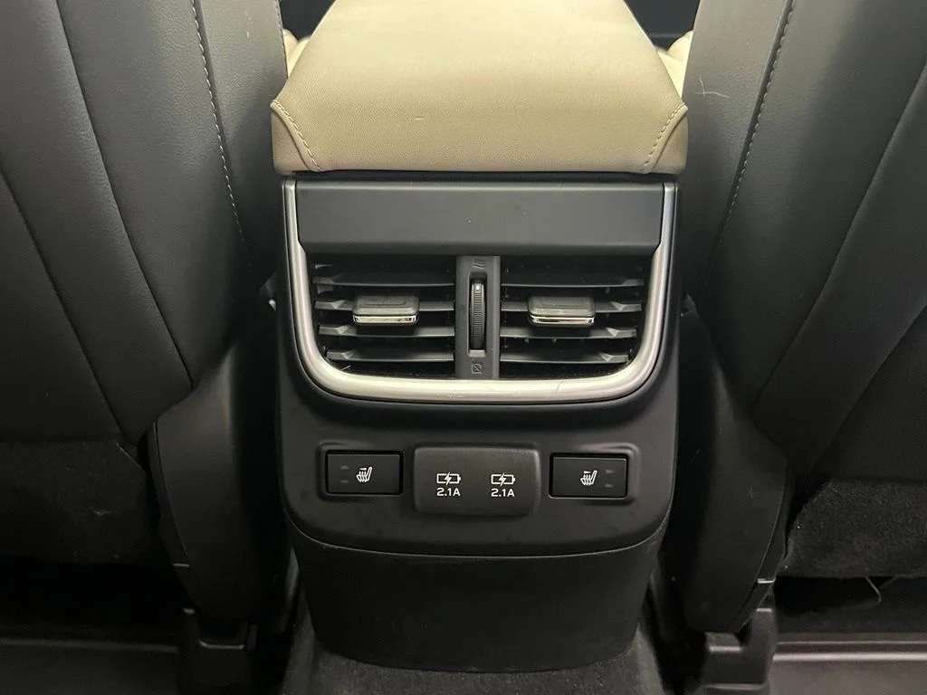 Used 2022 Brown Subaru Limited image 9