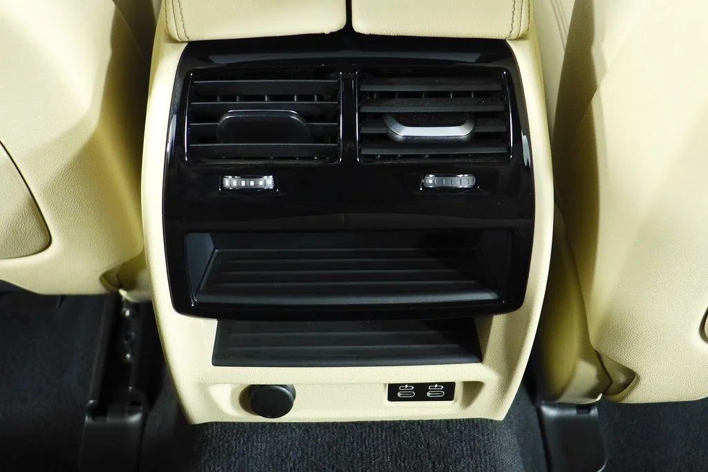 Used 2023 Gray BMW 530i image 24