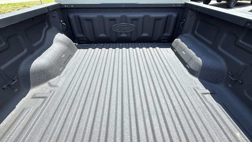 New 2026 Desert Sand Ford XL image 10