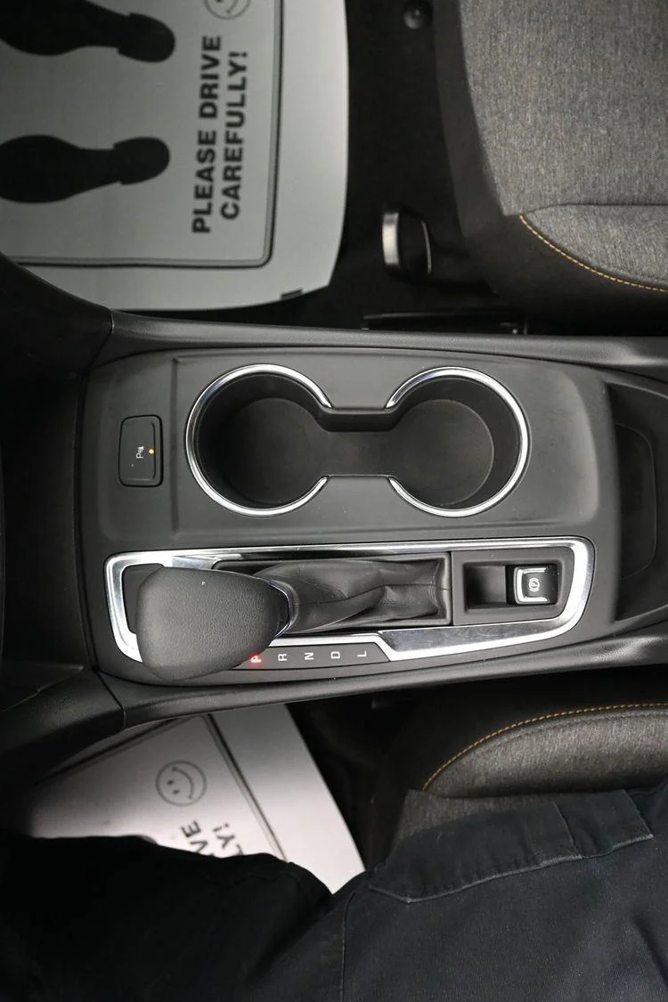 Used 2024 Sterling Gray Metallic Chevrolet LT image 30