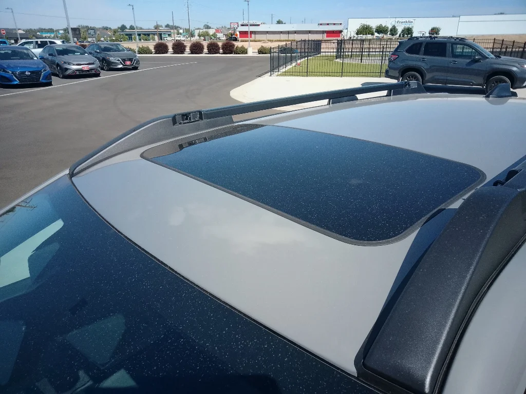 New 2026 RIVER ROCK PEARL Subaru Limited XT image 9