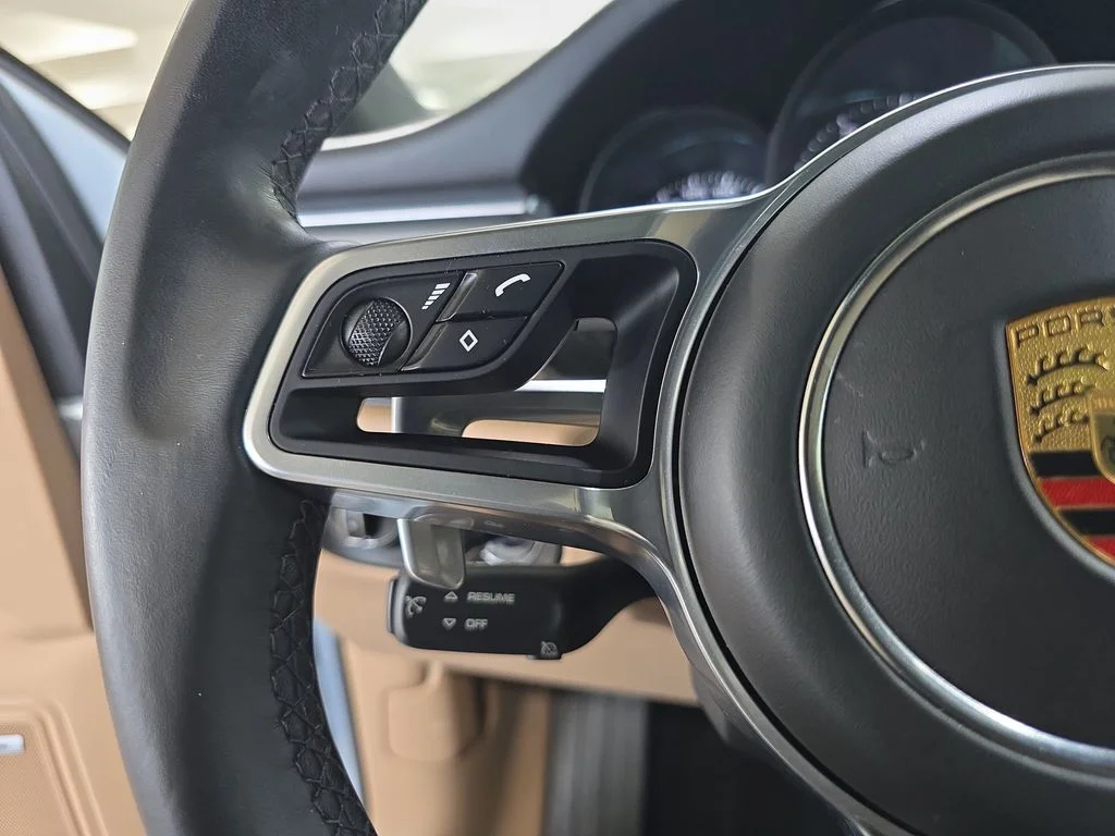 Certified Used 2021 Silver Porsche S image 20