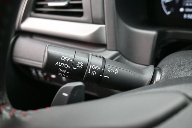 Used 2025  Honda Sport-L image 17