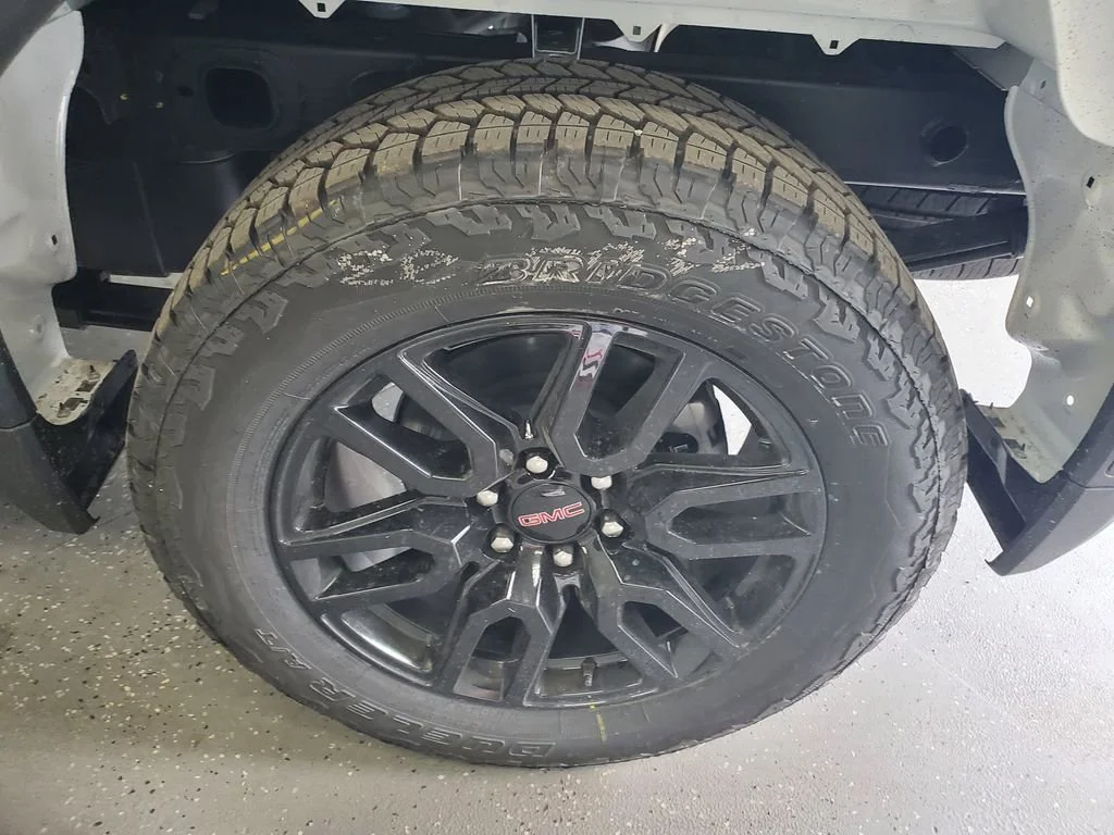 2026 GMC Sierra 1500 Elevation - Photo 28